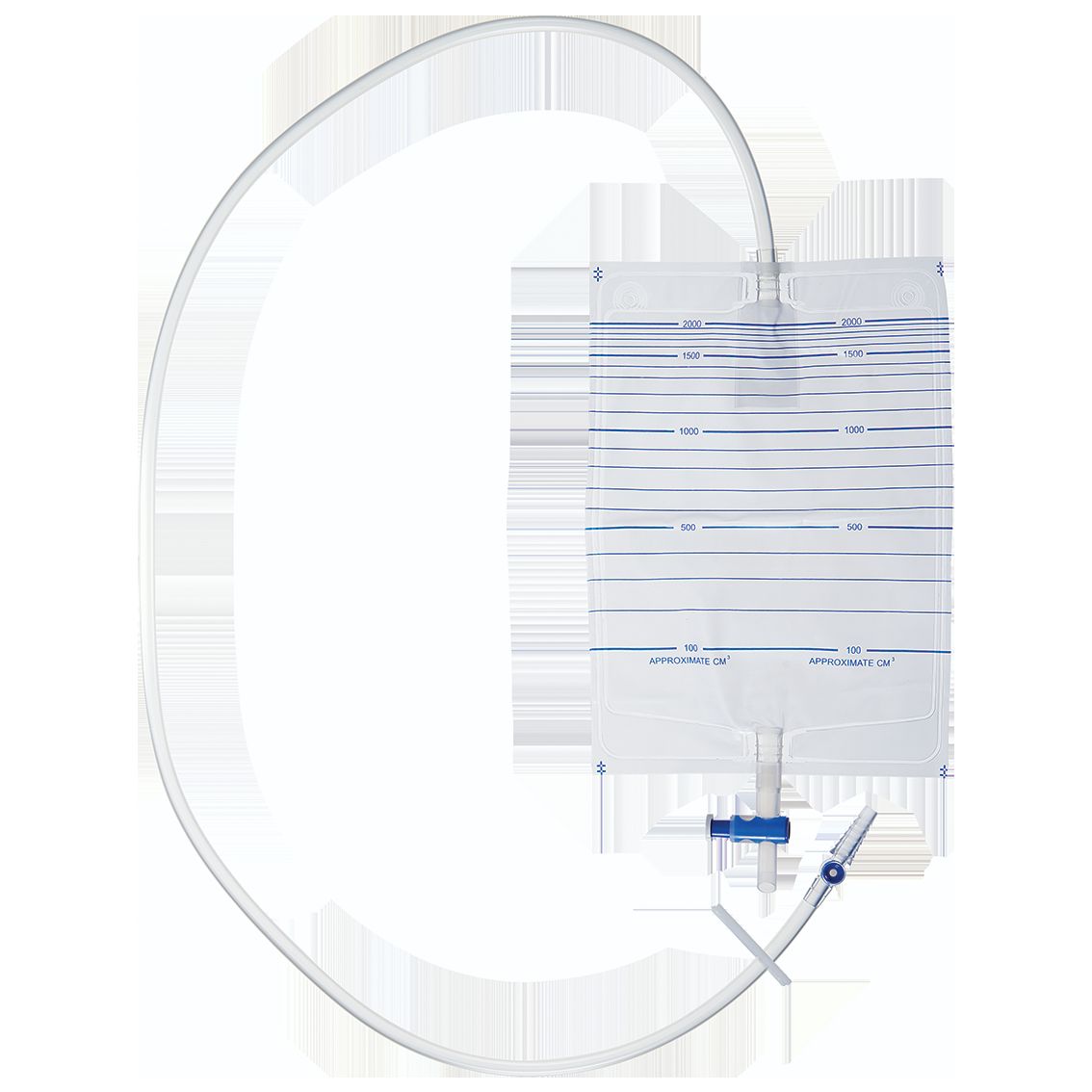 B4 drar Torbas Kapal Sistem